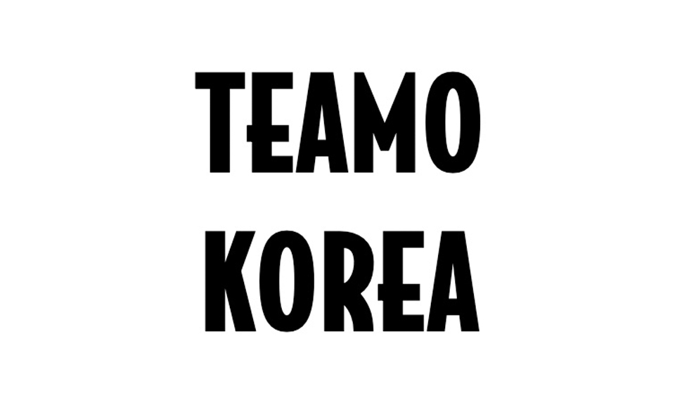 TEAMO KOREA